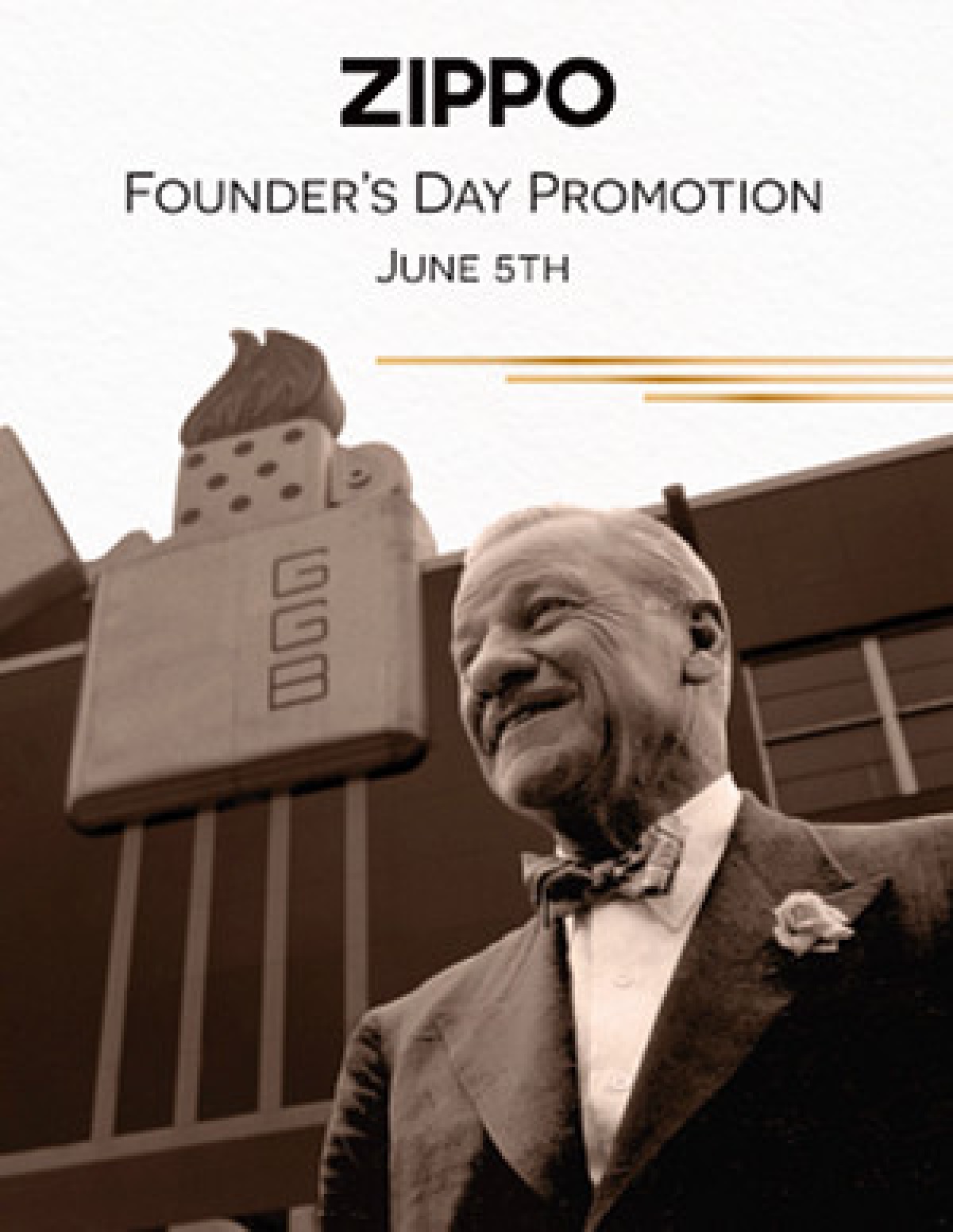 Founder’s Day Everyday Collectible